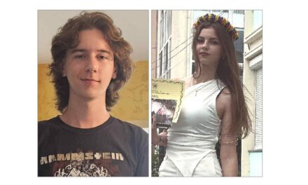 Alexandru Alexe şi Corina Anamaria Constantin, premiaţi la Concursul Naţional de Poezie „Panait Cerna”