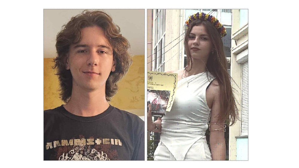 Alexandru Alexe şi Corina Anamaria Constantin, premiaţi la Concursul Naţional de Poezie „Panait Cerna”