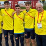 Alin Mihai Şavlovschi, locul 16 la Campionatul European de Cros din Portugalia