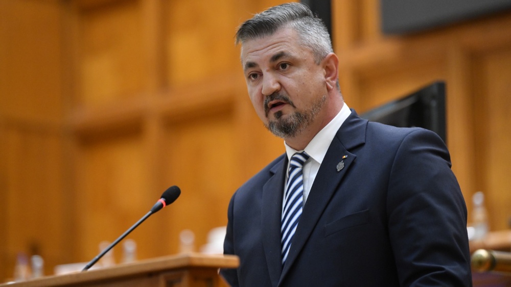 Cosmin Andrei, deputat de Tulcea: Trebuie evaluată aprovizionarea alimentară a României şi acţionat pentru protejarea producătorilor români!