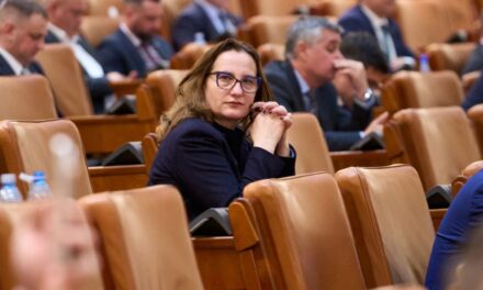 Elena Doboş, deputat AUR de Tulcea, mesaj de Ziua Naţională a României:  Să fim demni, să fim mândri de istoria noastră şi să ne iubim ţara