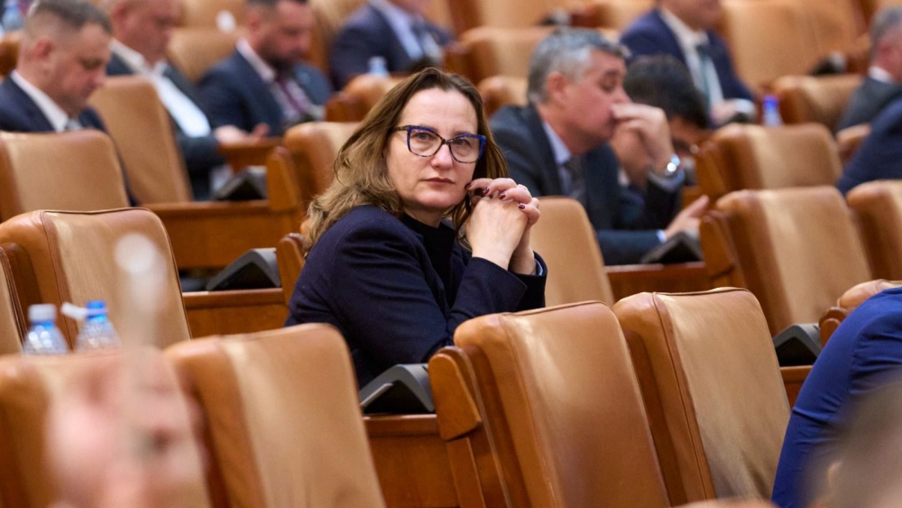 Elena Doboş, deputat AUR de Tulcea, mesaj de Ziua Naţională a României:  Să fim demni, să fim mândri de istoria noastră şi să ne iubim ţara