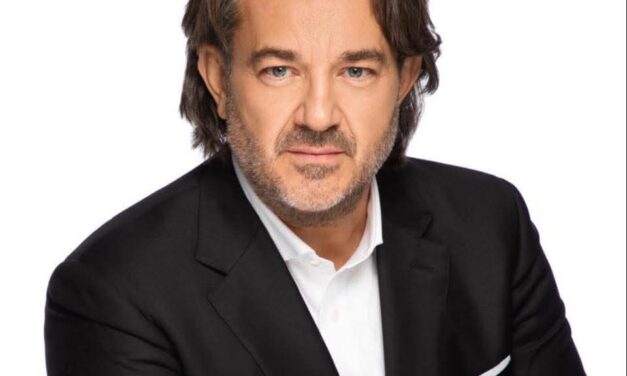 Sergiu Constantinescu, deputat de Tulcea, mesaj de Crăciun