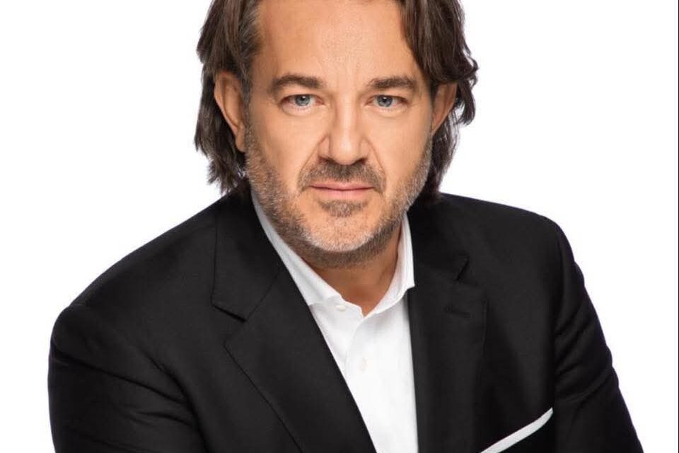 Sergiu Constantinescu, deputat de Tulcea, mesaj de Crăciun