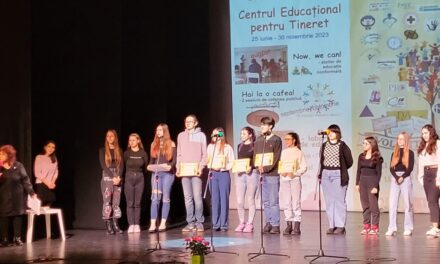 Gala Voluntarilor Tulceni 2025: 150 de persoane recompensate pentru implicarea lor în comunitate