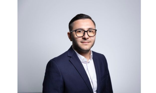 George Liboşi, consilier local PSD: „Voi continua să sprijin proiectele pentru locuinţe destinate tinerilor”