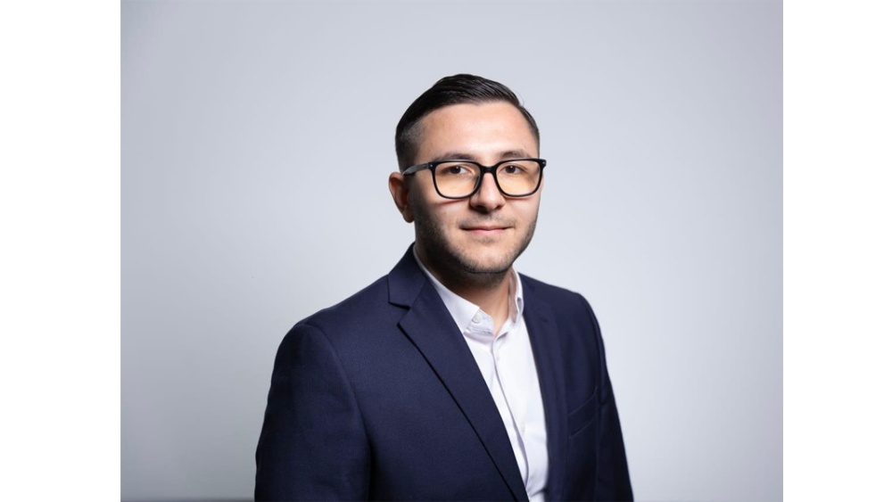 George Liboşi, consilier local PSD: „Voi continua să sprijin proiectele pentru locuinţe destinate tinerilor”