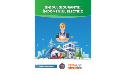 Ai grijă de tine și de cei dragi în sezonul rece: Ghidul siguranței în domeniul electric