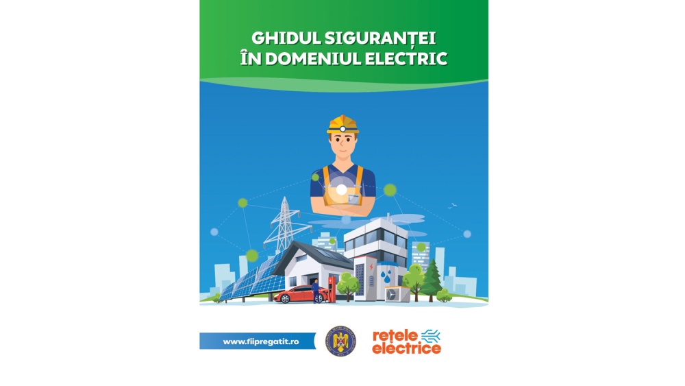 Ai grijă de tine și de cei dragi în sezonul rece: Ghidul siguranței în domeniul electric