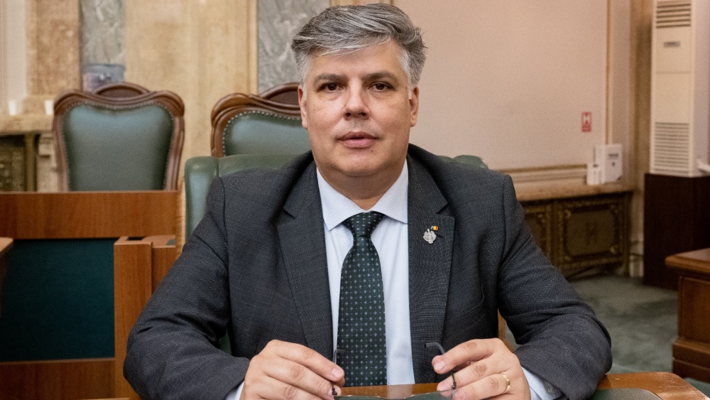 Ionel Carp, senator de Tulcea: Sărbători binecuvântate! Crăciun Fericit tuturor!