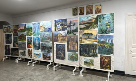 Peste 100 de premii acordate la Concursul Naţional de Arte Plastice „Alexandru Ciucurencu”