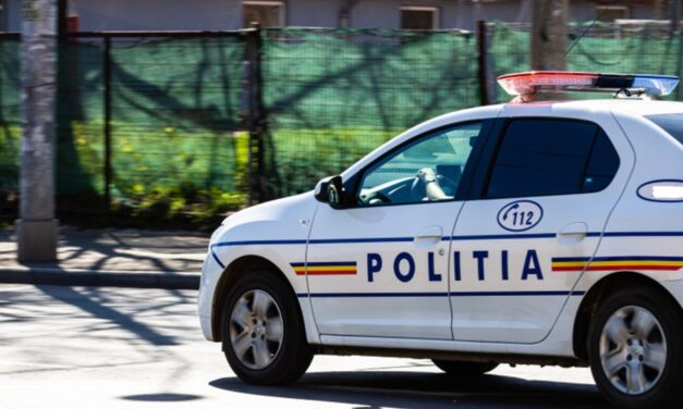 Poliţia Tulcea a aplicat amenzi de 5.000 de lei transportatorilor de mărfuri