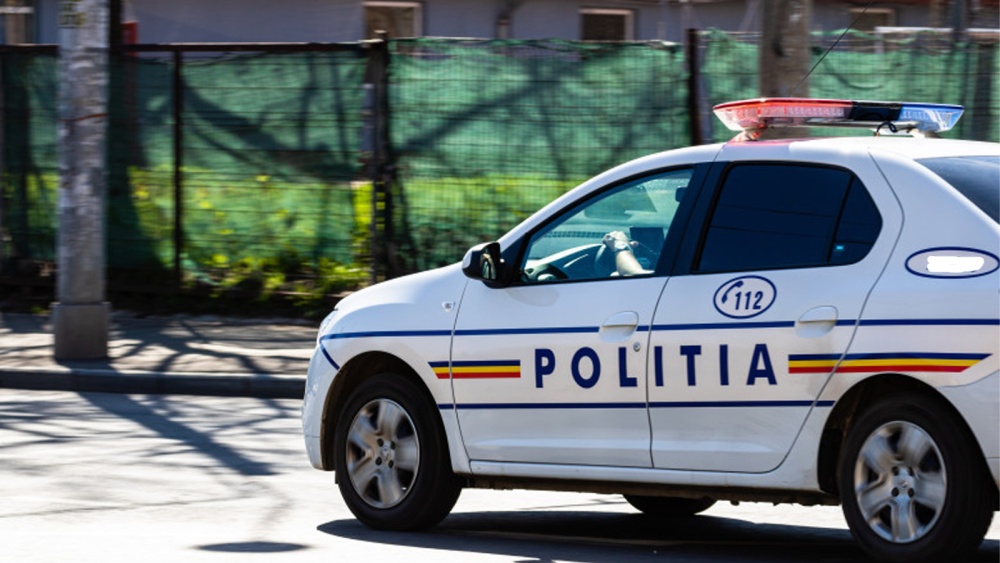 Poliţia Tulcea a aplicat amenzi de 5.000 de lei transportatorilor de mărfuri