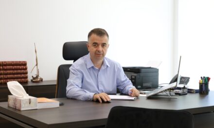 Primar liberal la Bucureşti. Preşedintele PNL Tulcea Ştefan Ilie: „Cred că acesta este momentul în care PNL poate fi reformat pentru viitor”