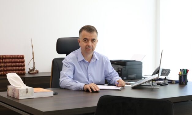 Primar liberal la Bucureşti. Preşedintele PNL Tulcea Ştefan Ilie: „Cred că acesta este momentul în care PNL poate fi reformat pentru viitor”