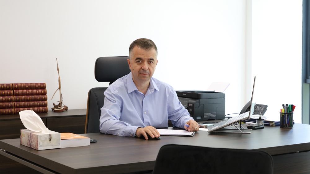 Primar liberal la Bucureşti. Preşedintele PNL Tulcea Ştefan Ilie: „Cred că acesta este momentul în care PNL poate fi reformat pentru viitor”