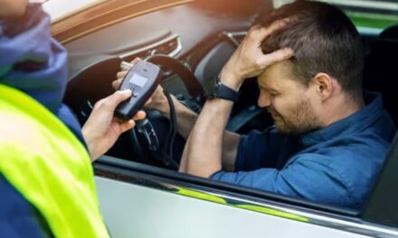 Tânăr din Somova, arestat pentru 30 de zile după ce a fost prins băut şi fără permis