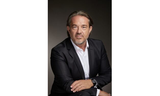 Sergiu Constantinescu, deputat de Tulcea, mesaj de Anul Nou: Un nou început pentru Tulcea