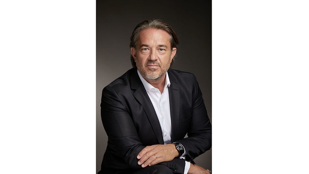 Sergiu Constantinescu, deputat de Tulcea, mesaj de Anul Nou: Un nou început pentru Tulcea