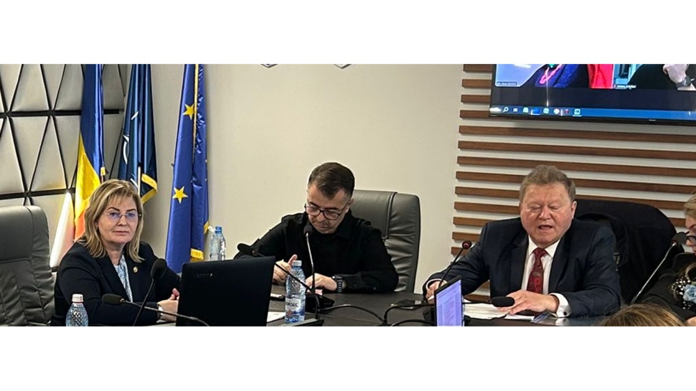 Viceprimarul Andaluzia Luca: „Toţi banii pe care o să-i câştig în instanţă pe calomnie o să-i donez Primăriei Municipiului Tulcea”