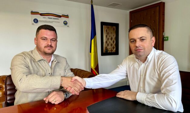 Arendă record pentru un teren agricol concesionat de ADS la Tulcea – peste  7.000 kilograme de grâu la hectar, pe an