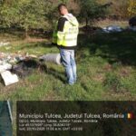 Bilanţ la Garda de Mediu Tulcea: Peste 600 de controale şi amenzi de peste 3 milioane de lei până la 1 decembrie 2025