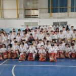 Cei mai buni karatişti de la Nippon Budo Sport şi Palatul Copiilor, premiaţi la Gala Excelenţei 2025