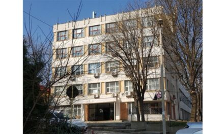 Confecţia Tulcea, scoasă din nou la licitaţie la un preţ mai mic