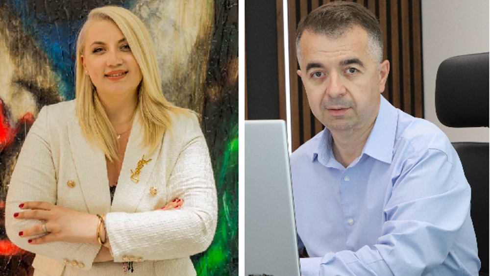 Cristina Petro este noul arhitect şef al municipiului Tulcea. Primarul Ştefan Ilie: „Am aşteptări de la arhitectul şef să muncească dedicat”