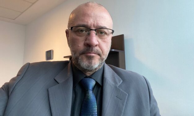 Decanul Baroului de Avocaţi Tulcea, Felix Andrei, despre magistraţii care susţin public denunţarea abuzurilor din justiţie: „Sunt oameni care au curajul de a spune că există situaţii care trebuie să înceteze”