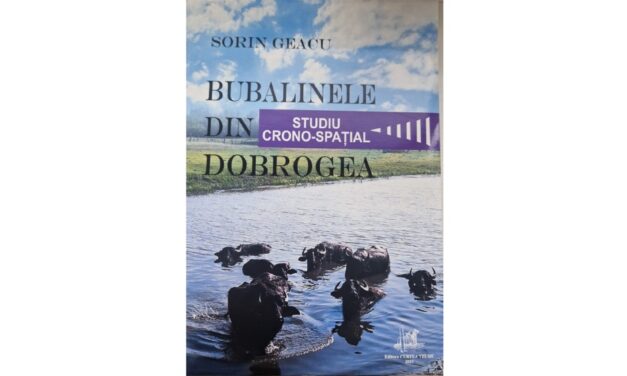 Declinul dramatic al bivolilor din Dobrogea: o analiză crono-spaţială