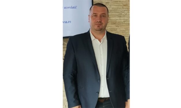 Directorul DSVSA Tulcea, Dragoş Seucan, anunţă controale tematice pentru prevenirea toxiinfecţiilor alimentare în perioada sărbătorilor de iarnă