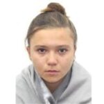 Aţi văzut-o? Minoră de 14 ani din Beştepe, dată dispărută