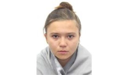 Aţi văzut-o? Minoră de 14 ani din Beştepe, dată dispărută