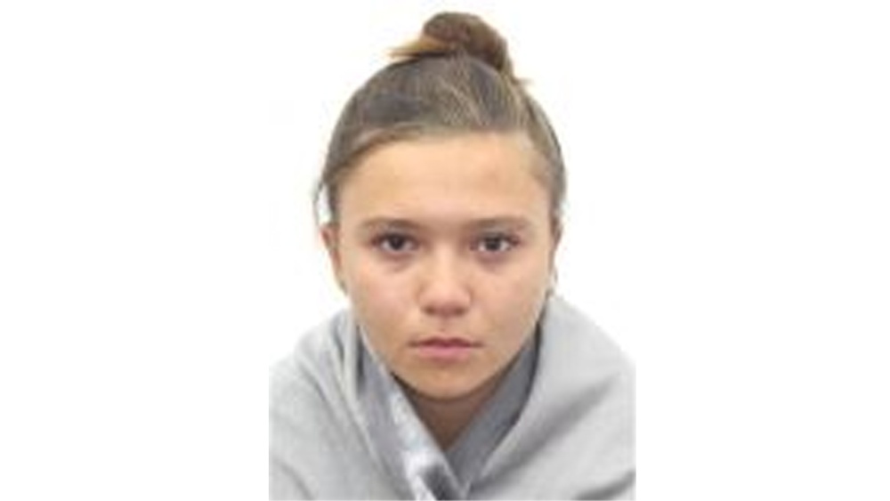 Aţi văzut-o? Minoră de 14 ani din Beştepe, dată dispărută
