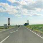 Drumul expres Tulcea – Constanţa, fără finanţare şi cu proiect modificat. În zona Babadag trebuie să se facă un tunel