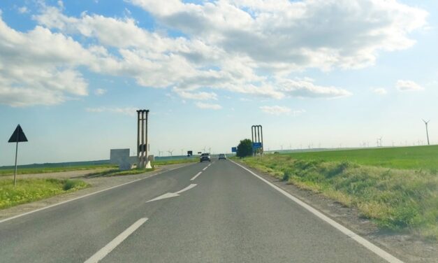 Drumul expres Tulcea – Constanţa, fără finanţare şi cu proiect modificat. În zona Babadag trebuie să se facă un tunel