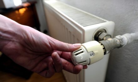 Energoterm vrea să ştie câţi tulceni ar mai vrea căldură. Administratorul judiciar Mircea Sorin Florescu: „Dacă există varianta teoretică de reorganizare, suntem obligaţi să analizăm piaţa potenţială”