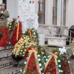 Eroii care şi-au sacrificat viaţa în timpul Revoluţiei, comemoraţi la Tulcea