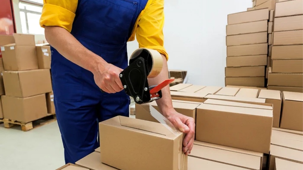 Firmele de curierat din Tulcea, verificate de inspectorii de muncă