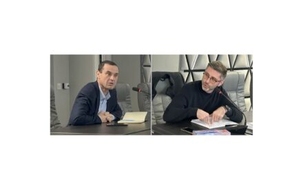 Hotelul Delta se va alătura OMD Municipiul Tulcea. Florin Moldoveanu, reprezentantul Complex Delta: Ce facem cu taxa de promovare turistică în cazul grupurilor organizate?
