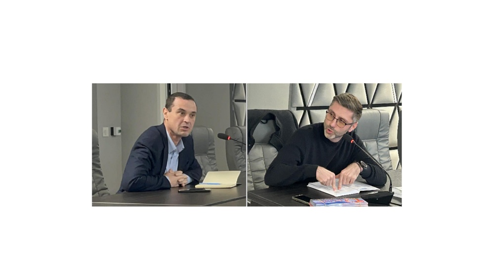 Hotelul Delta se va alătura OMD Municipiul Tulcea. Florin Moldoveanu, reprezentantul Complex Delta: Ce facem cu taxa de promovare turistică în cazul grupurilor organizate?