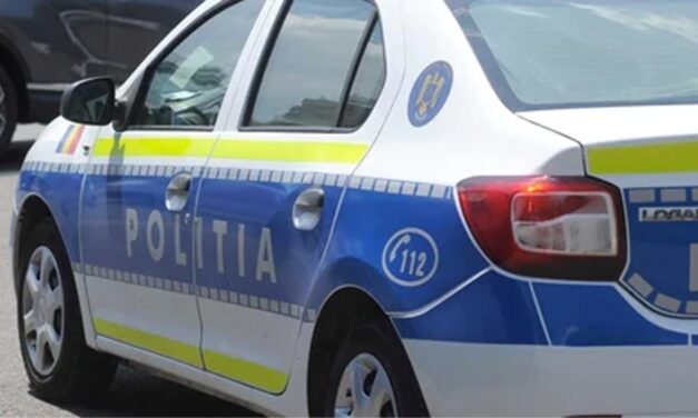 Hoţi de combustibil opriţi cu un foc de armă, în Tulcea