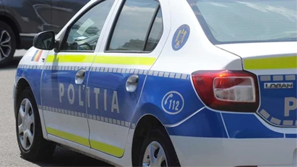 Hoţi de combustibil opriţi cu un foc de armă, în Tulcea