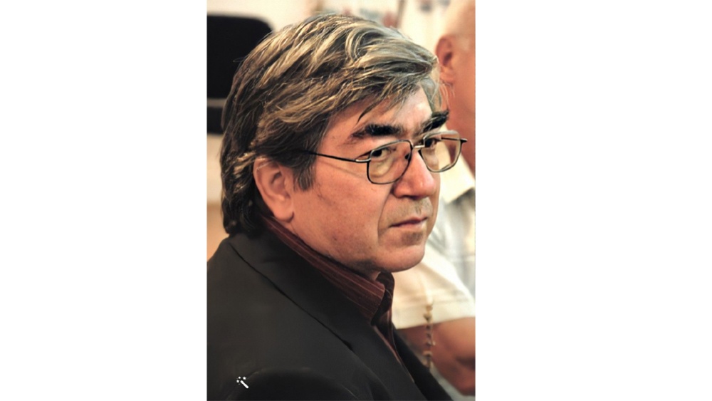 In memoriam – Mihai Moleşag