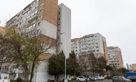 Încă 18 milioane de euro pentru clădirile cu risc seismic din Tulcea. Primarul Ştefan Ilie: Nu toţi proprietarii doresc consolidarea blocurilor