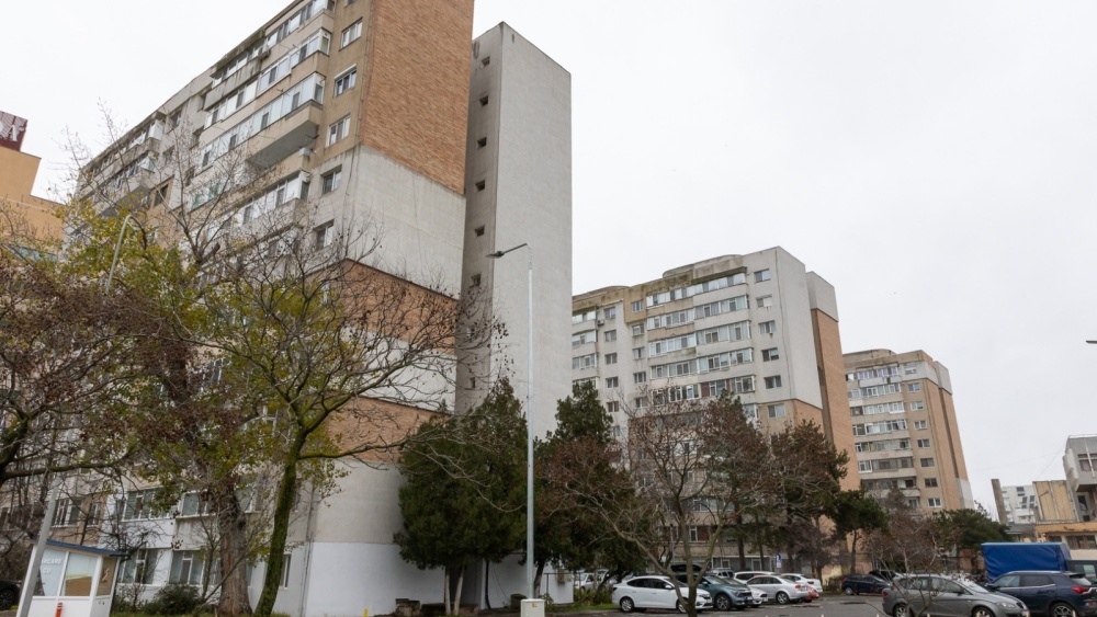 Încă 18 milioane de euro pentru clădirile cu risc seismic din Tulcea. Primarul Ştefan Ilie: Nu toţi proprietarii doresc consolidarea blocurilor