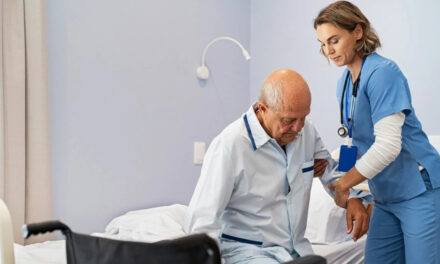 Investiţie nouă în Tulcea pentru servicii paliative