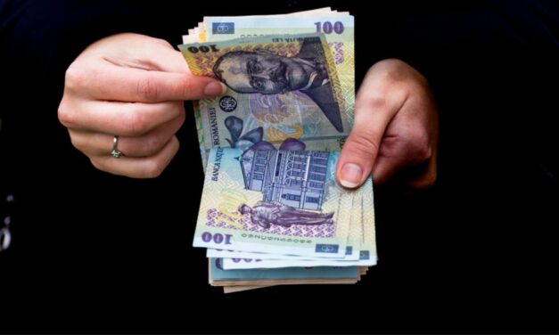 Percheziţii la Tulcea: Administratori care lucrau pentru asociaţii de proprietari, suspectaţi că şi-ar fi însuşit 400.000 de lei