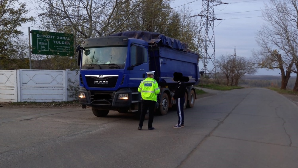 Poliţiştii locali ar putea avea mai multe atribuţii în trafic